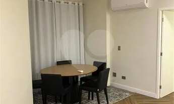 Imagem: Apartamento a venda na vila Olimpia