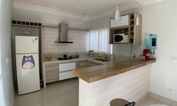 Imagem 3: VENDE-SE Casa de condomínio NO VILLA FLORA - MARÍLIA/SP