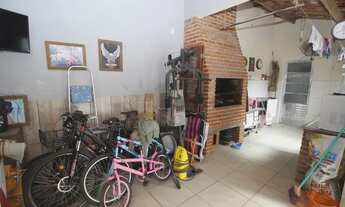 Imagem 5: Casa Padrão em Pelotas