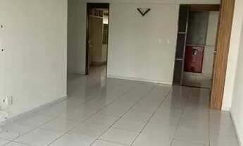 Imagem 2: Apartamento para Venda em João Pessoa, Tambauzinho, 3 dormitórios, 2 suítes, 3 banheiros