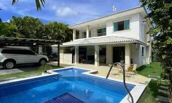 Imagem 2: Casa para alugar no bairro Abrantes - Camaçari/BA