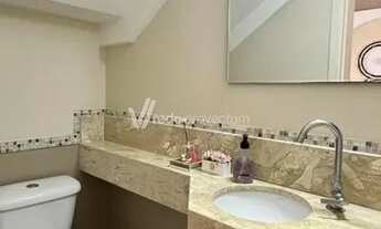 Imagem 6: Casa - Parque Alto Taquaral - Campinas