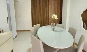 Imagem 3: Armação Apartamento 2 suítes 83m² Salvador Bahia