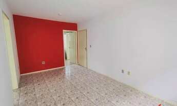 Imagem 4: Apartamento 2 dormitórios com vaga para locação no Bairro Cristal - S3128