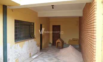 Imagem 2: Casa - Parque das Universidades - Campinas