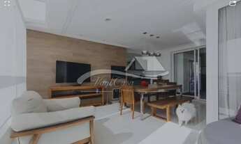 Imagem: Apartamento Duplex 4 Quartos à venda, Ipiranga