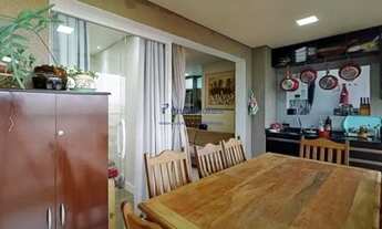 Imagem 6: APARTAMENTO COM 2 DORMITÓRIOS E 2 VAGAS COM LAZER COMPLETO - MOVIN ACLIMAÇÃO