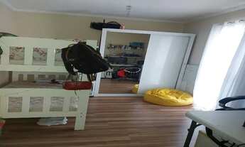 Imagem 6: Casa em condomínio fechado