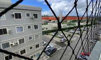 Imagem 4: OPORTUNIDADE DE REPASSE NO ECOFIT EUSÉBIO AP LADO DA SOMBRA PARCELAS DE R$ 555,00 MENSAIS