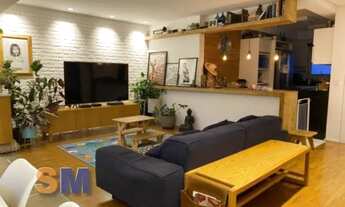 Imagem: APARTAMENTO 3 DORMITORIOS - 1 SUITE- 2 VAGAS