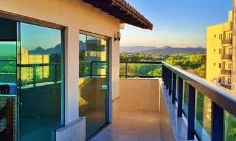 Imagem: Cobertura duplex em Nova  Guarapari, Enseada