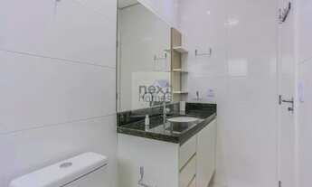 Imagem 5: Kitnet mobiliada de alto padrão e bom gosto próximo a USP e Metro Butantã