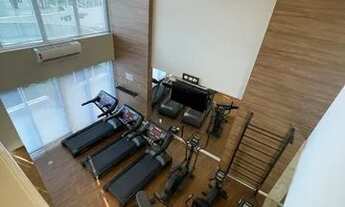 Imagem 6: No ALTIPLANO NOBRE, todo MOBILIADO