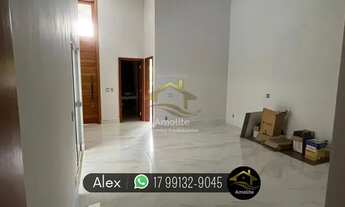 Imagem 5: CASA CONDOMÍNIO VILLAGE DAMHA I EM SÃO JOSÉ DO RIO PRETO