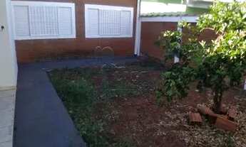 Imagem 2: Casa Padrão em Ribeirão Preto