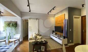 Imagem 3: Apartamento Residencial MOEMA