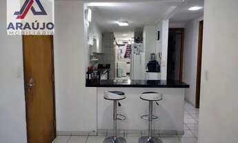 Imagem 2: Apartamento com 3 dormitórios à venda, 120 m² por R$ 545.000,00 - Manaíra - João Pessoa/PB