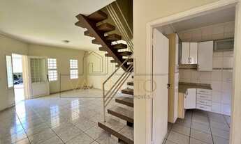 Imagem 2: Ótimo sobrado 3 suítes!!