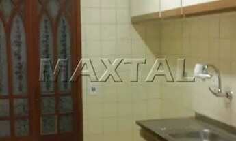 Imagem 5: Apartamento com 2 dormitórios, sala, cozinha, área de serviço, 2 vagas de garagem