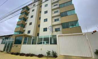 Imagem: VITóRIA DA CONQUISTA - Apartamento Padrão