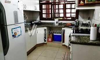 Imagem 6: Casa - Parque Residencial Vila União - Campinas