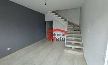 Imagem 5: Sobrado Locação Comercial ou Venda - Bairro do Limão