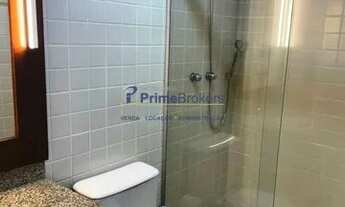 Imagem 4: Locaçao moema 35m 1 quarto 1 vaga lazer mobiliado