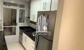 Imagem 7: 2 Dormitórios 1 Suíte 1 Vaga 64m2 Vila Andrade