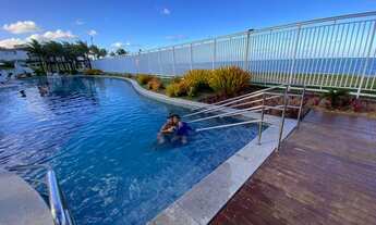 Imagem 2: In Mare Bali 57m² 2 quartos com suíte