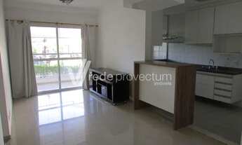 Imagem: Apartamento - Parque Prado - Campinas