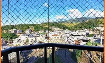 Imagem 7: Cobertura para Venda em Lima Duarte, Centro, 2 dormitórios, 1 banheiro