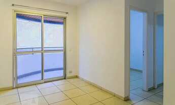 Imagem: Apartamento para Aluguel - Santa Cecília