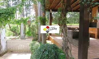 Imagem: Casa com 3 dormitórios, 250 m² - venda