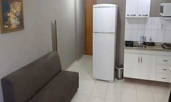 Imagem: Apartamento Studio 30 m² para temporada