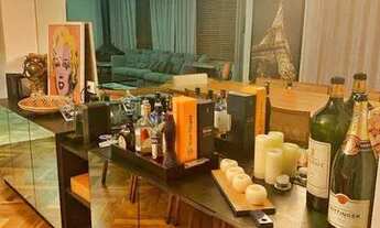 Imagem 4: 4 dorms sendo 3 suites + 1 quarto de brinquedos + 1 escritório