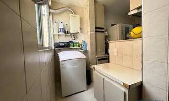 Imagem 3: Apartamento com 3 dormitórios para alugar, 75 m² por R$ 1.950/mês - Centro - Londrina/PR