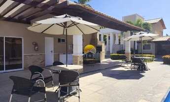 Imagem 4: Lagoa Redonda - Casa Duplex de 114,14m² com 03 Quartos e 04 Vagas