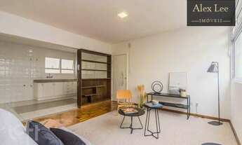 Imagem 5: Jardim Paulista, 3 dormitórios e 1 vaga ao lado do metrô Oscar Freire