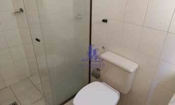 Imagem 5: Apartamento com 1 dormitório para alugar, 34 m² por R$ 1.079,00/mês - Vila Cidade Universi