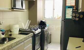 Imagem 7: Apartamento - Parque Brasília - Campinas