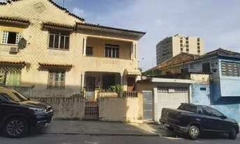 Imagem: Casa com 2 quartos e garagem - Centro, Nilópolis