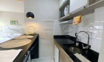 Imagem 5: Lindo apartamento na Vila Olímpia próximo da Av. Santo Amaro e Av. Faria Lima