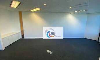 Imagem 4: Conjunto para alugar, 1336 m² Brooklin - São Paulo/SP