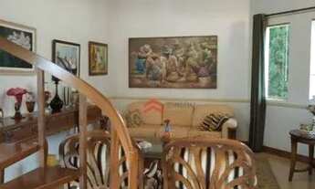 Imagem 7: Casa de 4 dormitórios, com 550 m²- Paysage Vert - Vargem Grande Paulista/SP