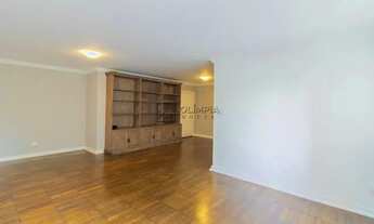 Imagem 1: Apartamento Locação 3 Dormitórios - 130 m² Jardim Paulista