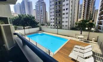 Imagem 6: Excelente Apartamento de 105 m² com 4 Dormitórios (1 Suíte) e 2 Garagens a 10min do Shoppi