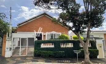 Imagem: Casa - Taquaral - Campinas