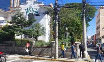 Imagem 2: Sobrado para venda tem 531 metros quadrados com 5 quartos em Centro - Mogi das Cruzes - SP