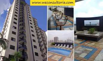 Imagem: Apartamento para venda possui 28 metros