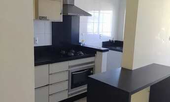 Imagem 5: Alugo Apartamento 2 quartos semi mobiliado